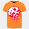 Podium Kids Poly Tee Thumbnail