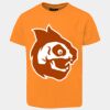 Podium Kids Poly Tee Thumbnail