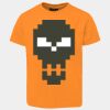 Podium Kids Poly Tee Thumbnail