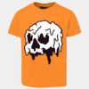 Podium Kids Poly Tee Thumbnail