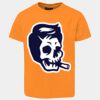 Podium Kids Poly Tee Thumbnail