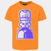 Podium Kids Poly Tee Thumbnail