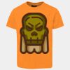 Podium Kids Poly Tee Thumbnail