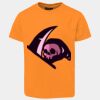 Podium Kids Poly Tee Thumbnail