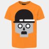 Podium Kids Poly Tee Thumbnail