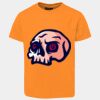 Podium Kids Poly Tee Thumbnail