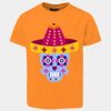Podium Kids Poly Tee Thumbnail