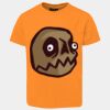Podium Kids Poly Tee Thumbnail