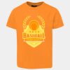 Podium Kids Poly Tee Thumbnail