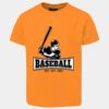 Podium Kids Poly Tee Thumbnail
