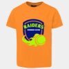 Podium Kids Poly Tee Thumbnail