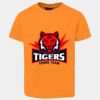 Podium Kids Poly Tee Thumbnail