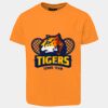 Podium Kids Poly Tee Thumbnail