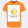 Podium Kids Poly Tee Thumbnail