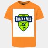 Podium Kids Poly Tee Thumbnail