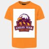 Podium Kids Poly Tee Thumbnail