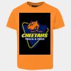 Podium Kids Poly Tee Thumbnail