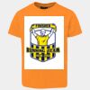 Podium Kids Poly Tee Thumbnail