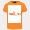 Podium Kids Poly Tee Thumbnail