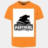 Podium Kids Poly Tee Thumbnail