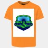 Podium Kids Poly Tee Thumbnail