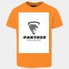 Podium Kids Poly Tee Thumbnail