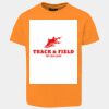 Podium Kids Poly Tee Thumbnail