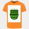 Podium Kids Poly Tee Thumbnail