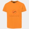 Podium Kids Poly Tee Thumbnail