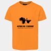 Podium Kids Poly Tee Thumbnail