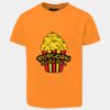 Podium Kids Poly Tee Thumbnail