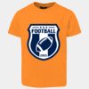 Podium Kids Poly Tee Thumbnail