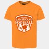 Podium Kids Poly Tee Thumbnail