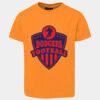 Podium Kids Poly Tee Thumbnail