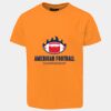 Podium Kids Poly Tee Thumbnail