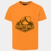 Podium Kids Poly Tee Thumbnail