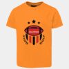 Podium Kids Poly Tee Thumbnail