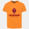 Podium Kids Poly Tee Thumbnail