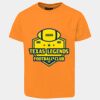 Podium Kids Poly Tee Thumbnail