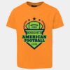 Podium Kids Poly Tee Thumbnail