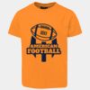 Podium Kids Poly Tee Thumbnail