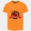 Podium Kids Poly Tee Thumbnail