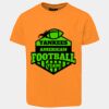 Podium Kids Poly Tee Thumbnail