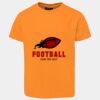 Podium Kids Poly Tee Thumbnail