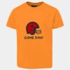 Podium Kids Poly Tee Thumbnail