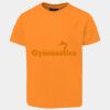 Podium Kids Poly Tee Thumbnail