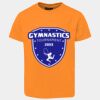 Podium Kids Poly Tee Thumbnail