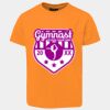 Podium Kids Poly Tee Thumbnail