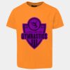 Podium Kids Poly Tee Thumbnail