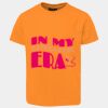 Podium Kids Poly Tee Thumbnail